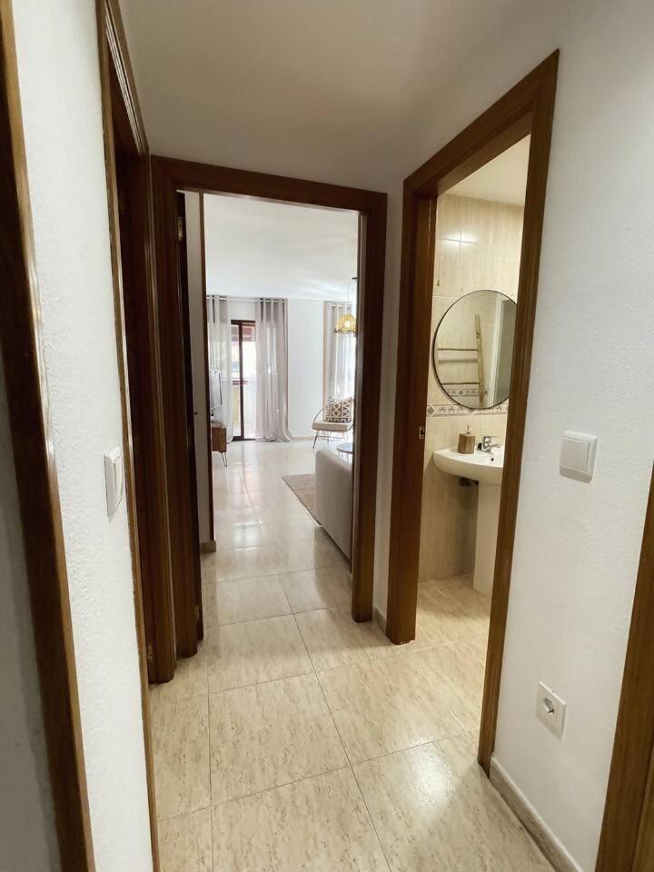 Apartment Terra
